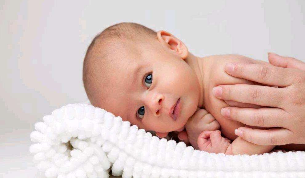 GOS applied on Baby milk powder