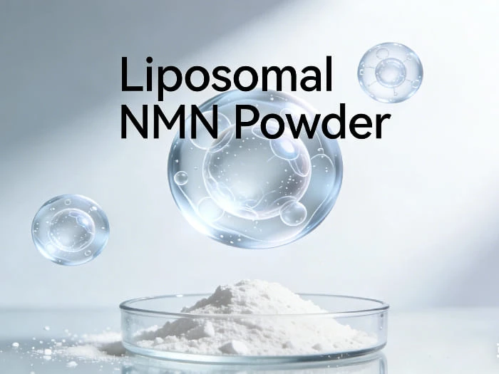 Liposomal NMN Powder Liposomal NMN Powder